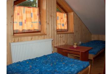 Domek Wyżne Rużbachy / Vyšné Ružbachy 5